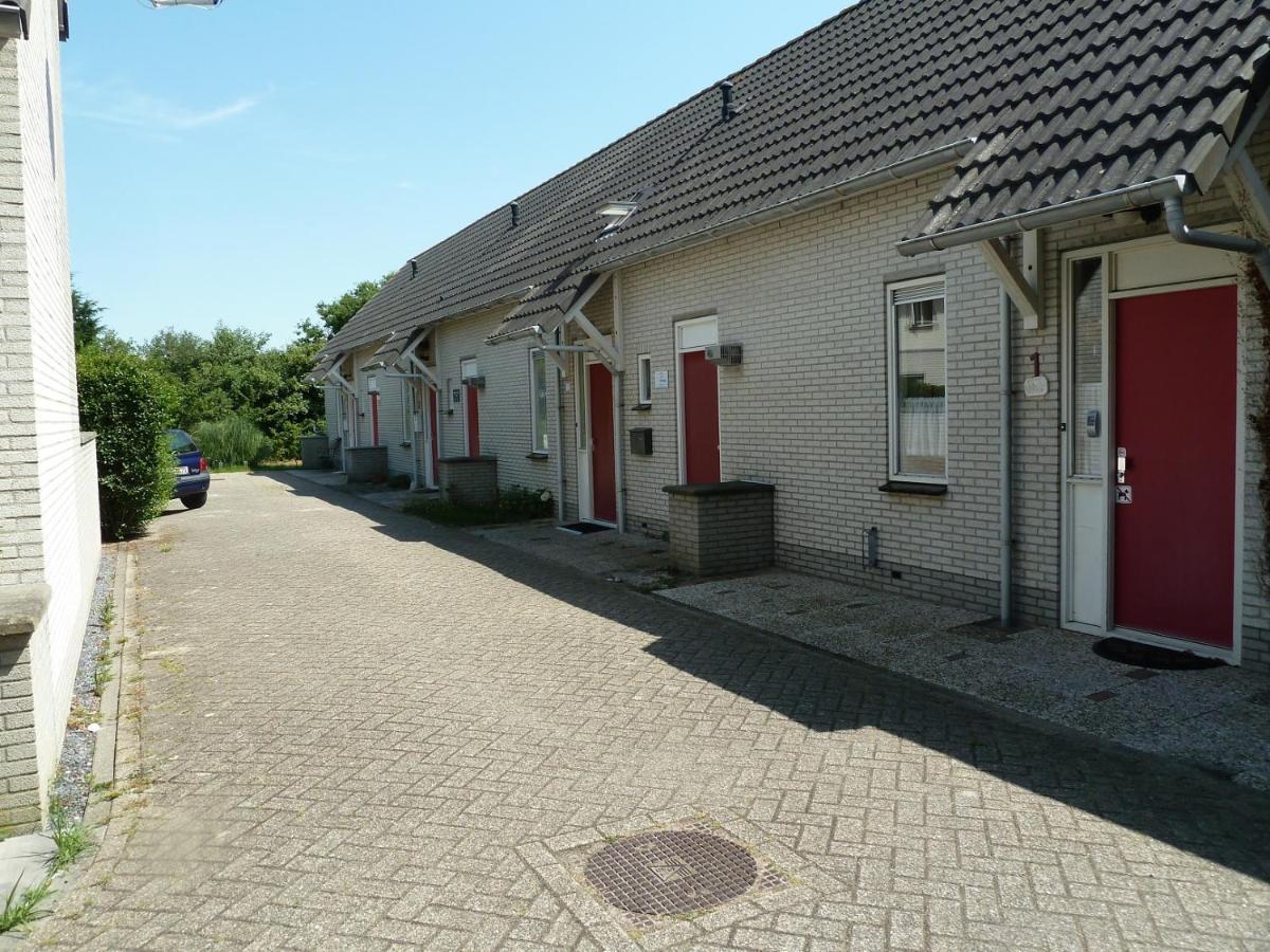 Vacation Home Zwaantje #Dkr2 Callantsoog Exterior photo