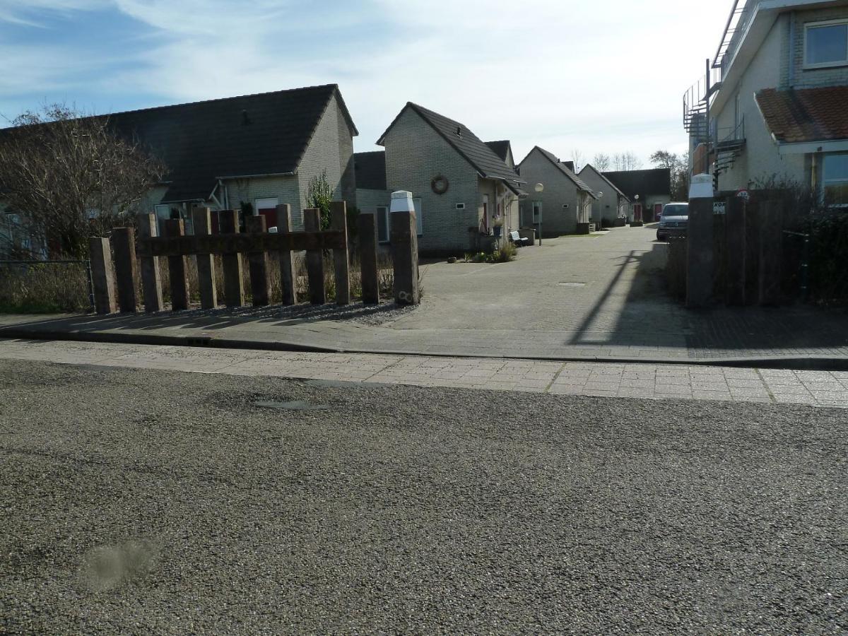 Vacation Home Zwaantje #Dkr2 Callantsoog Exterior photo